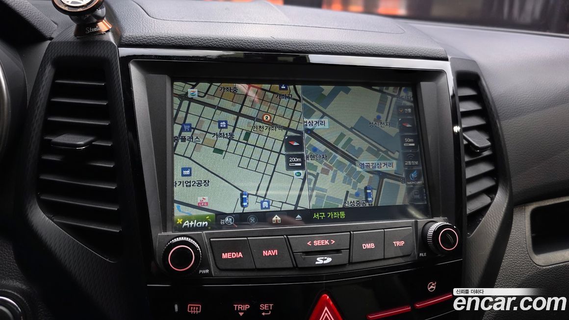 KG_Mobility_Ssangyong TIBOLI 2017