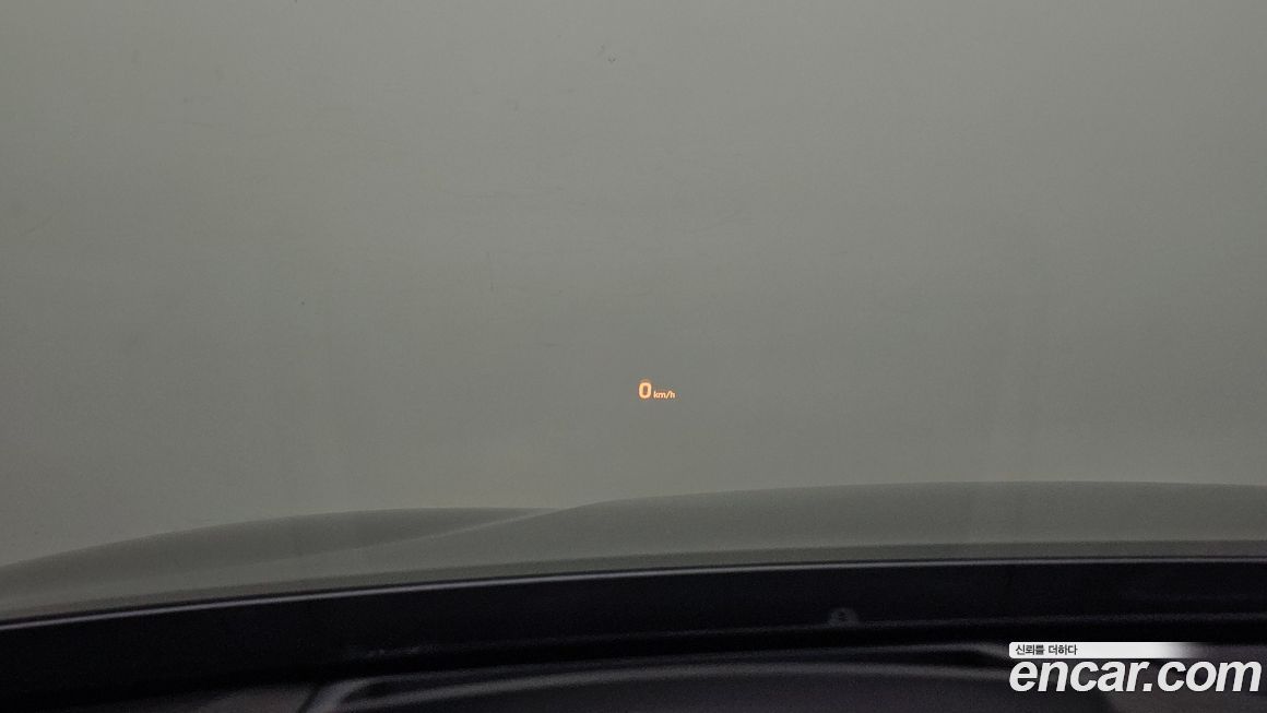 Hyundai Grandeur 2019