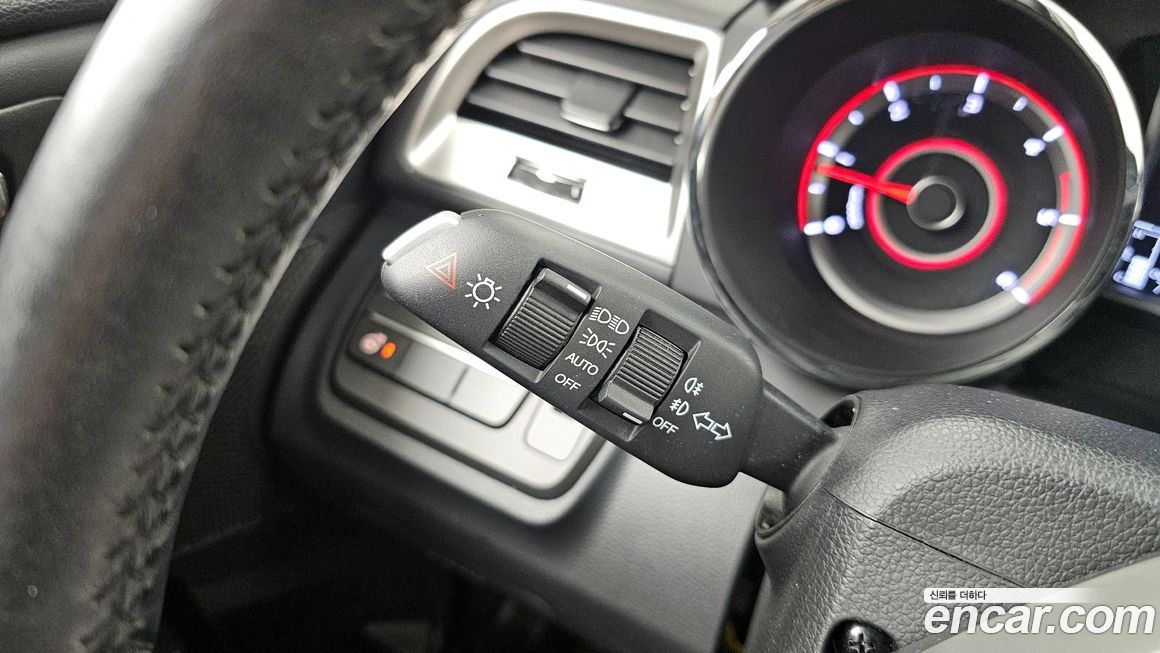 KG_Mobility_Ssangyong TIBOLI 2016