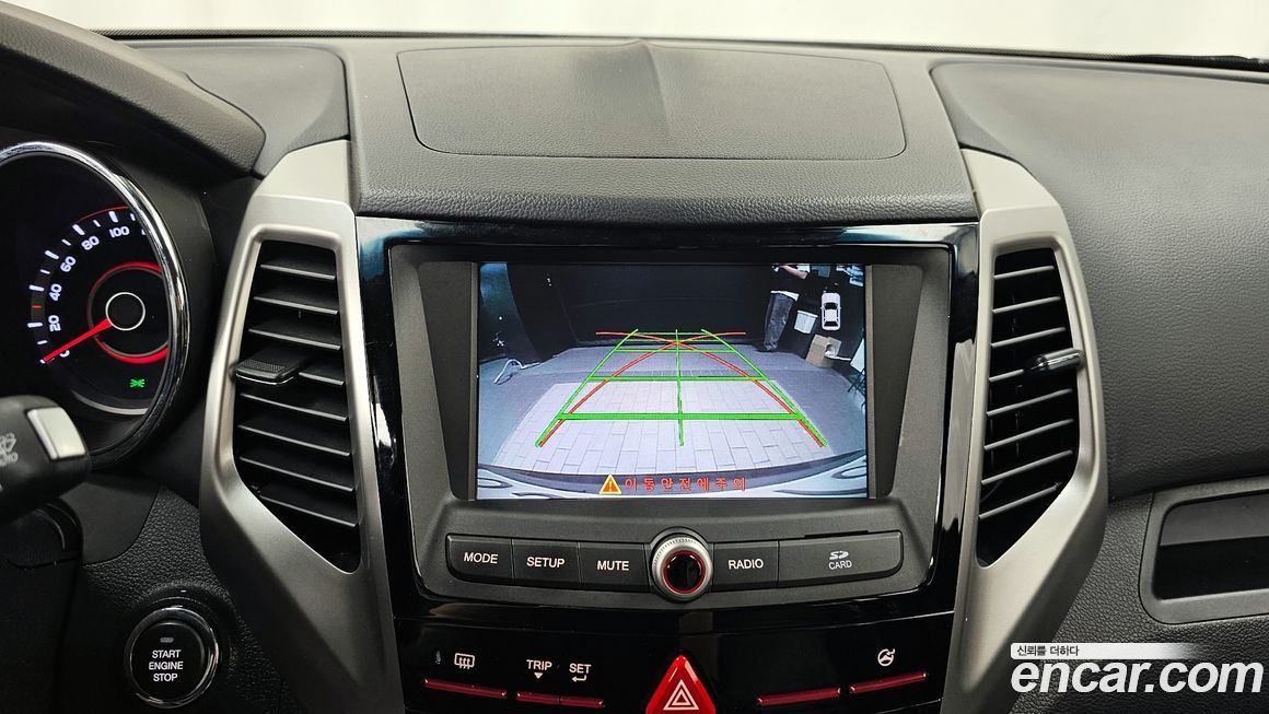 KG_Mobility_Ssangyong TIBOLI 2016