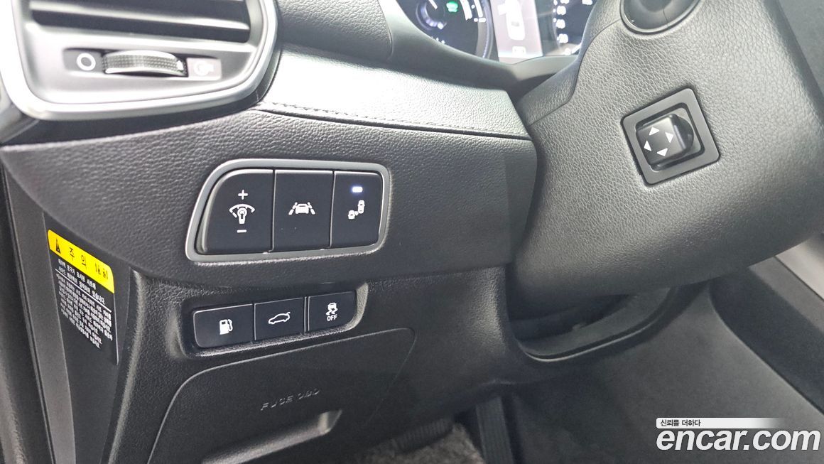 Hyundai Grandeur 2019