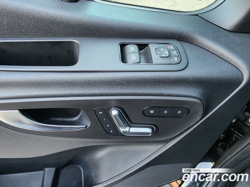 Mercedes-Benz Sprinter 2022