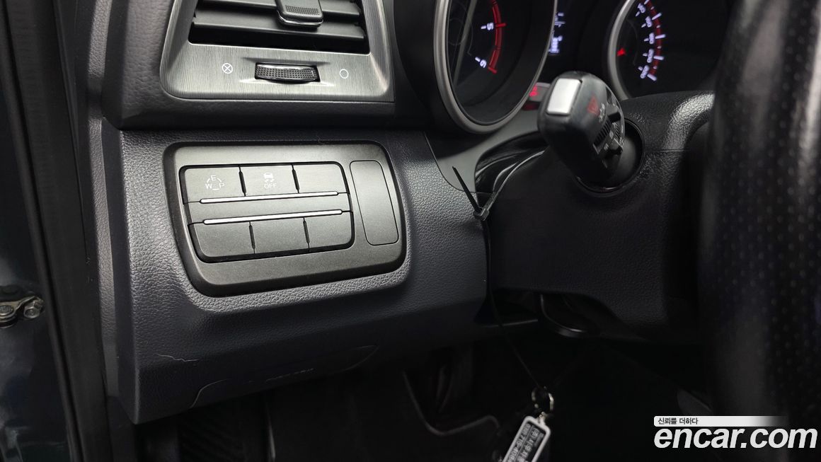 KG_Mobility_Ssangyong TIBOLI 2018