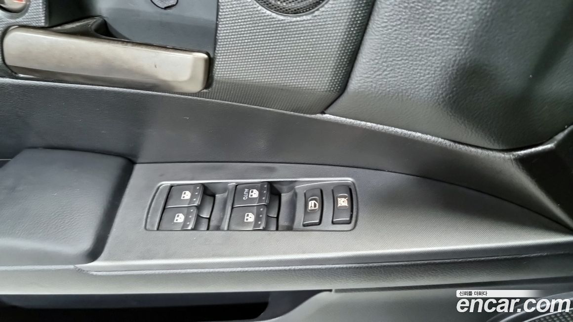 KG_Mobility_Ssangyong Actyon 2011