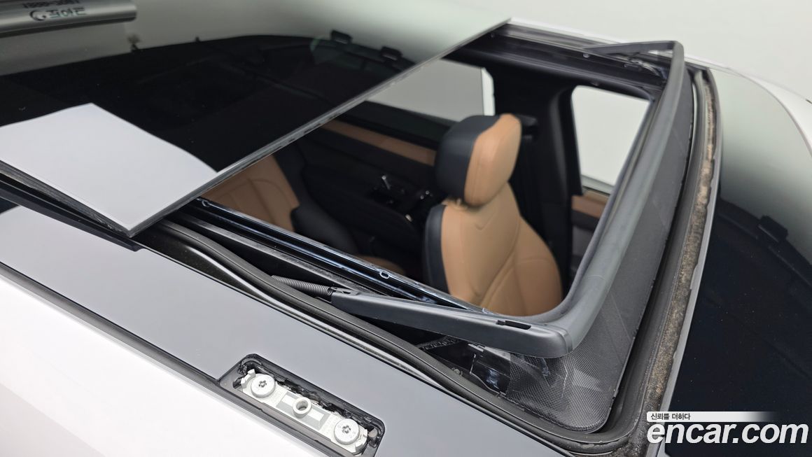 Land Rover Range Rover Sport 2025