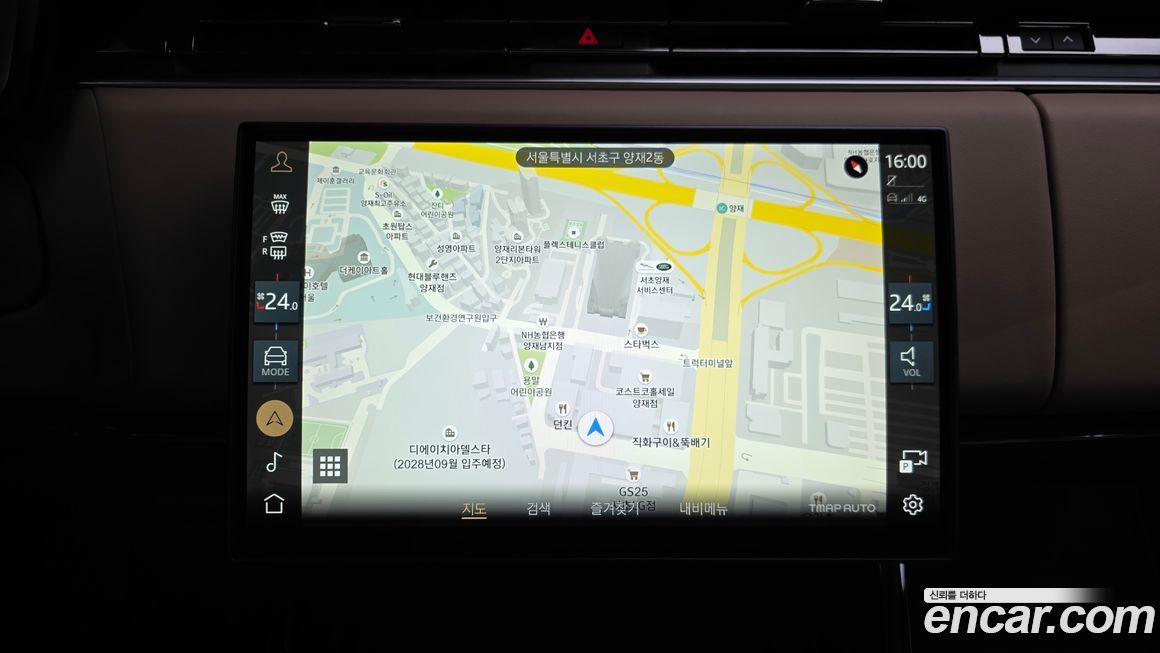 Land Rover Range Rover Sport 2025