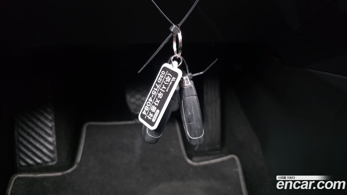 KG_Mobility_Ssangyong TIBOLI 2018