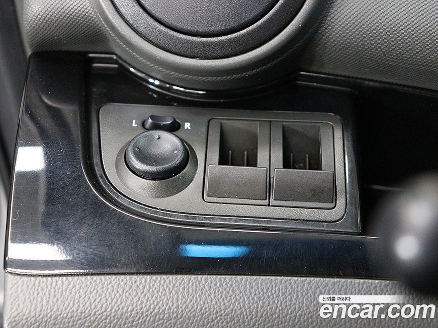 ChevroletGMDaewoo Matiz 2011