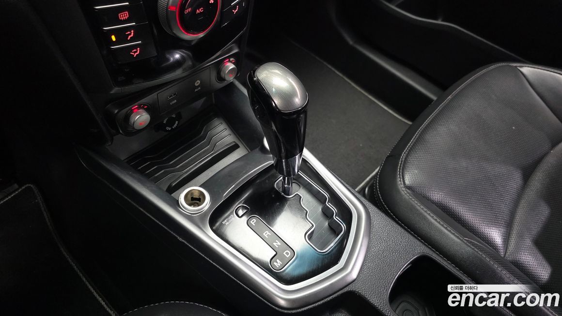 KG_Mobility_Ssangyong TIBOLI 2018