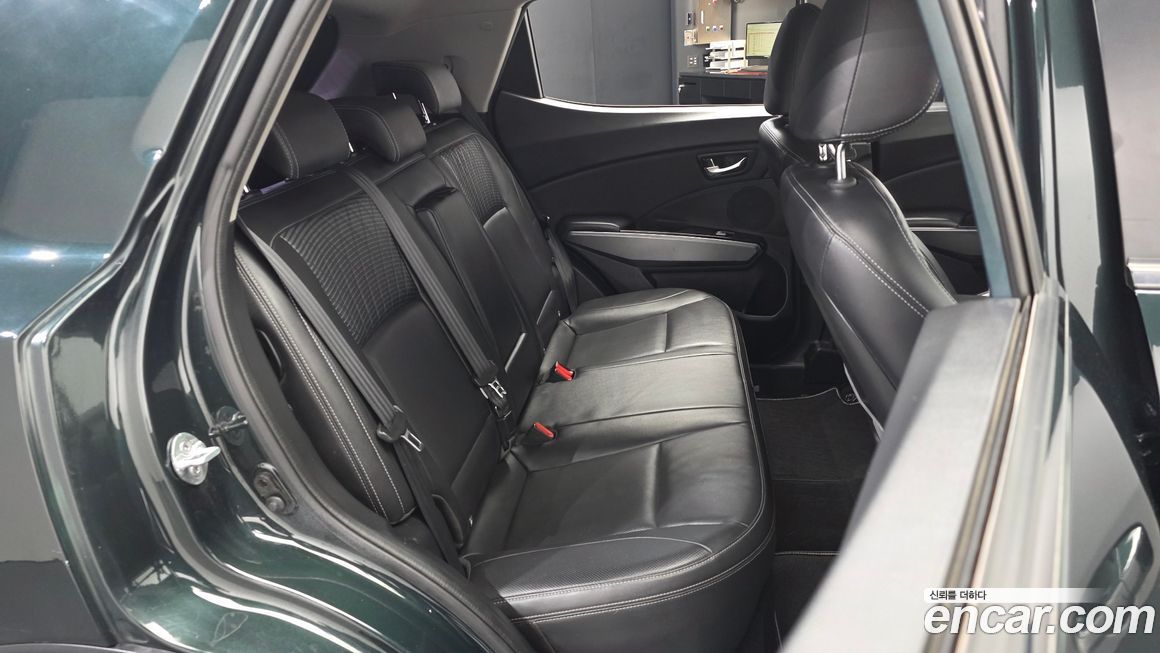 KG_Mobility_Ssangyong TIBOLI 2018