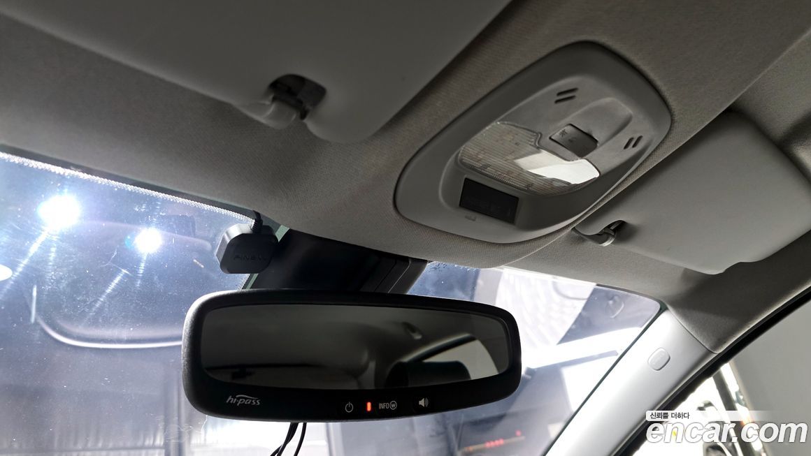 ChevroletGMDaewoo Spark 2016