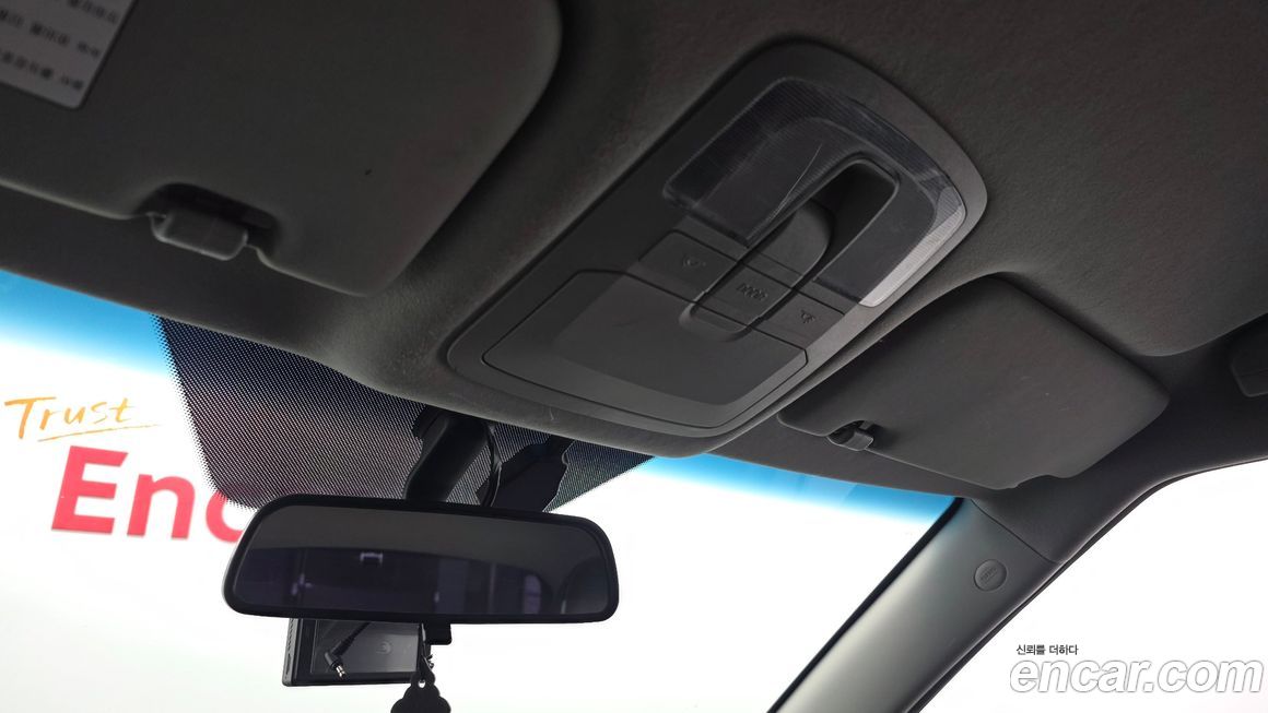 KG_Mobility_Ssangyong TIBOLI 2018