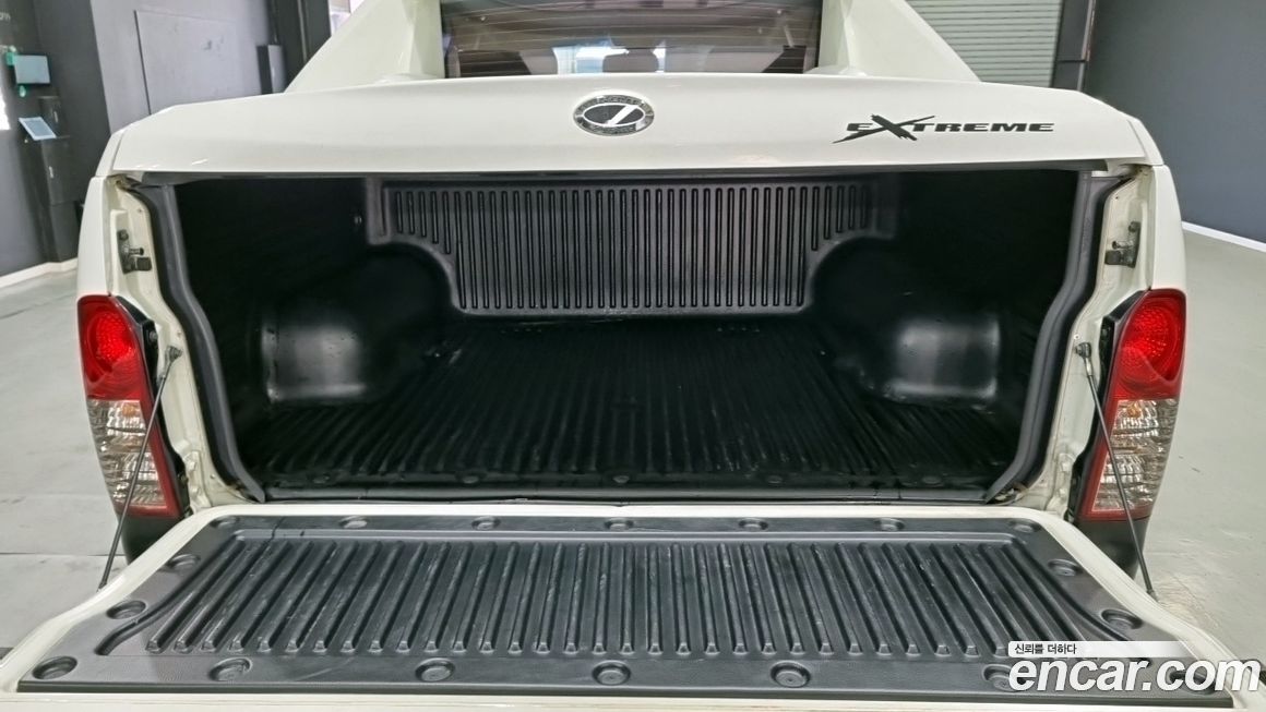 KG_Mobility_Ssangyong Actyon 2011