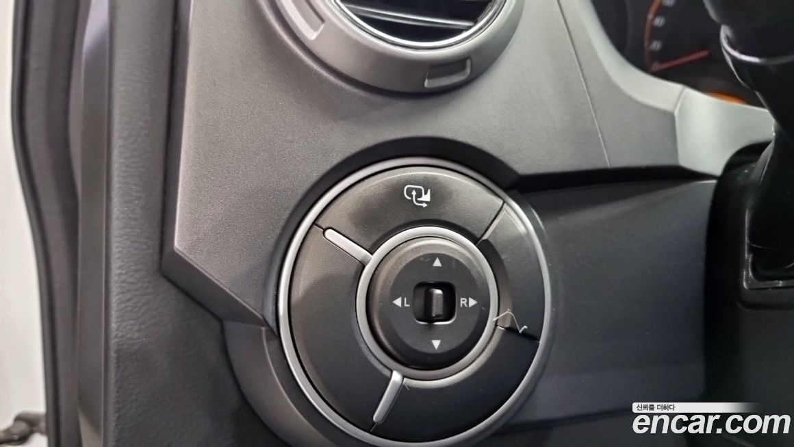 KG_Mobility_Ssangyong Actyon 2011