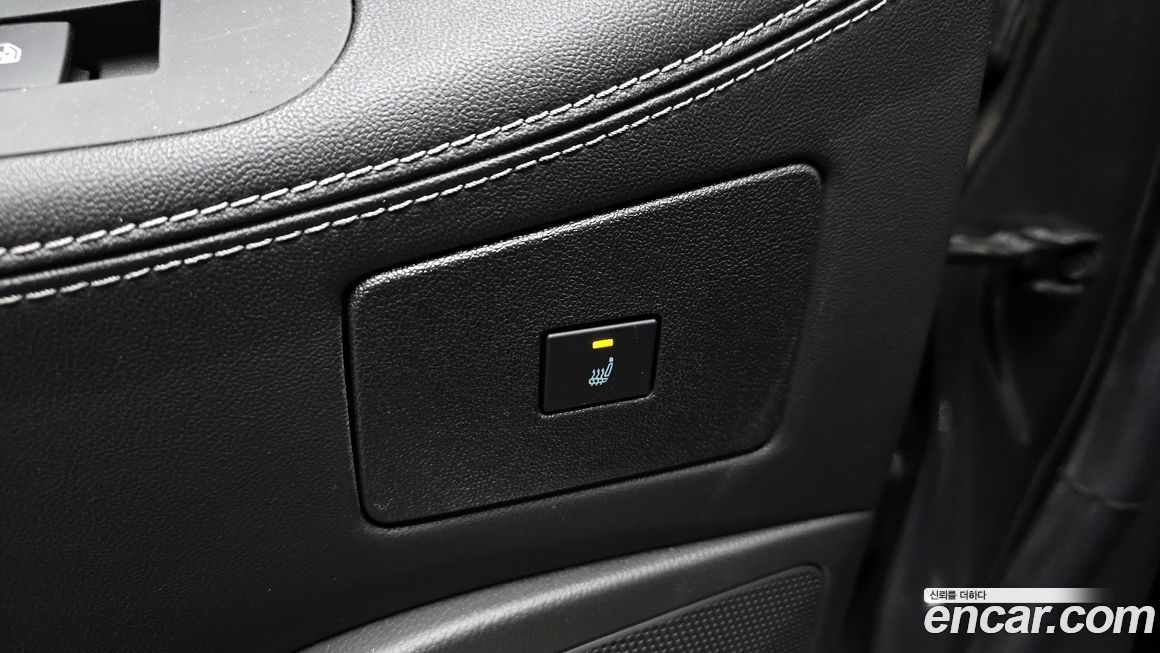 ChevroletGMDaewoo Alpheon 2013