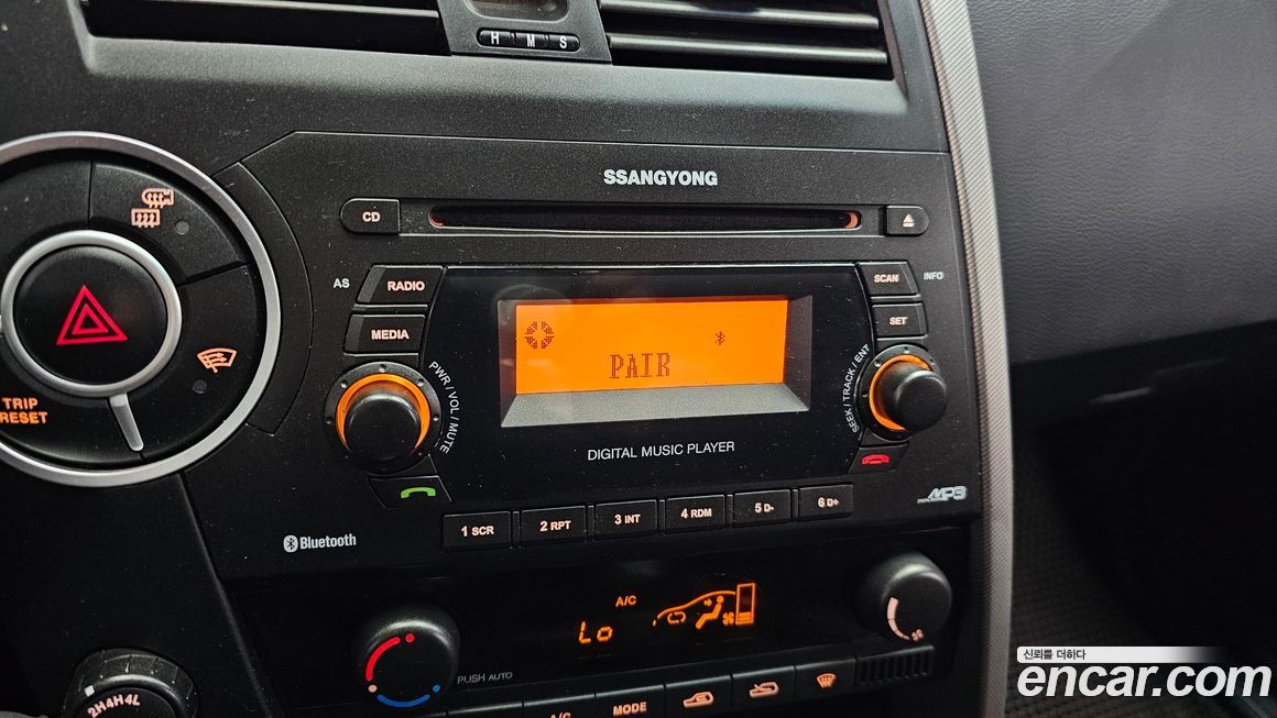 KG_Mobility_Ssangyong KORANDO 2014