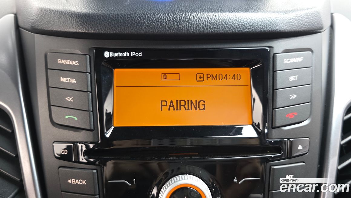 KG_Mobility_Ssangyong KORANDO 2015