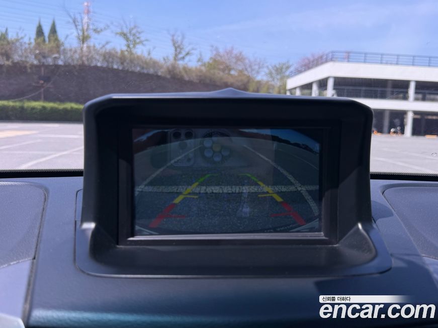 KG_Mobility_Ssangyong TIBOLI 2016