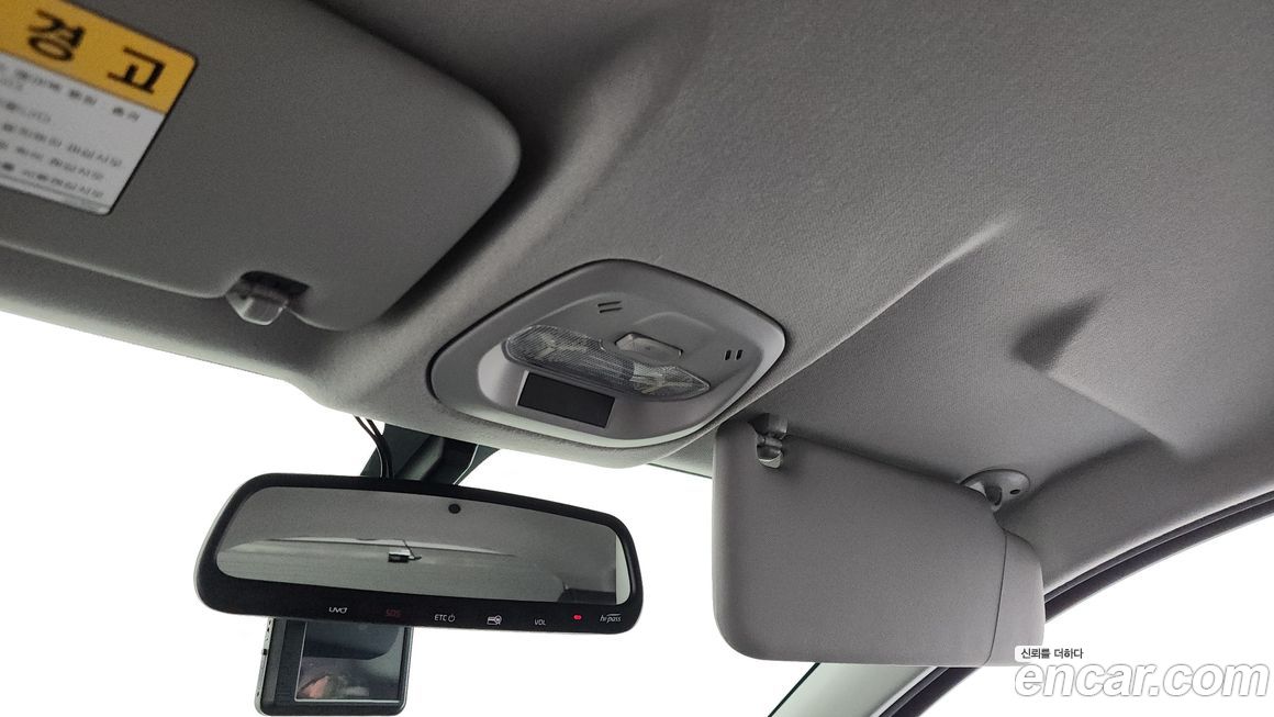 ChevroletGMDaewoo Spark 2016