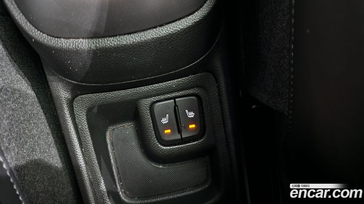 ChevroletGMDaewoo Spark 2016