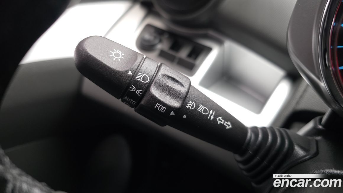 ChevroletGMDaewoo Spark 2015