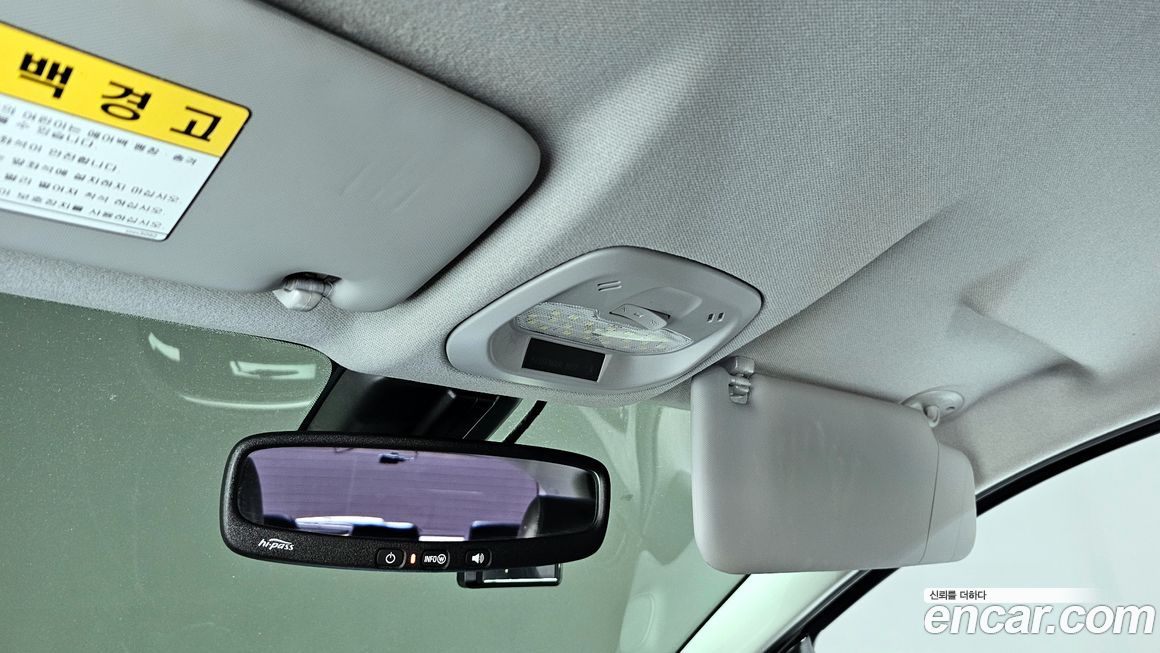 ChevroletGMDaewoo Spark 2017