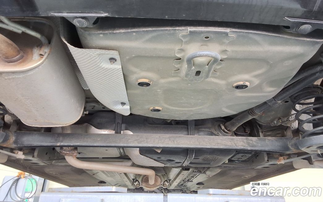 ChevroletGMDaewoo Spark 2017