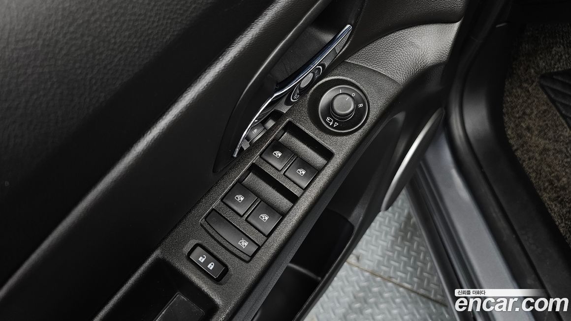 ChevroletGMDaewoo Cruze 2016