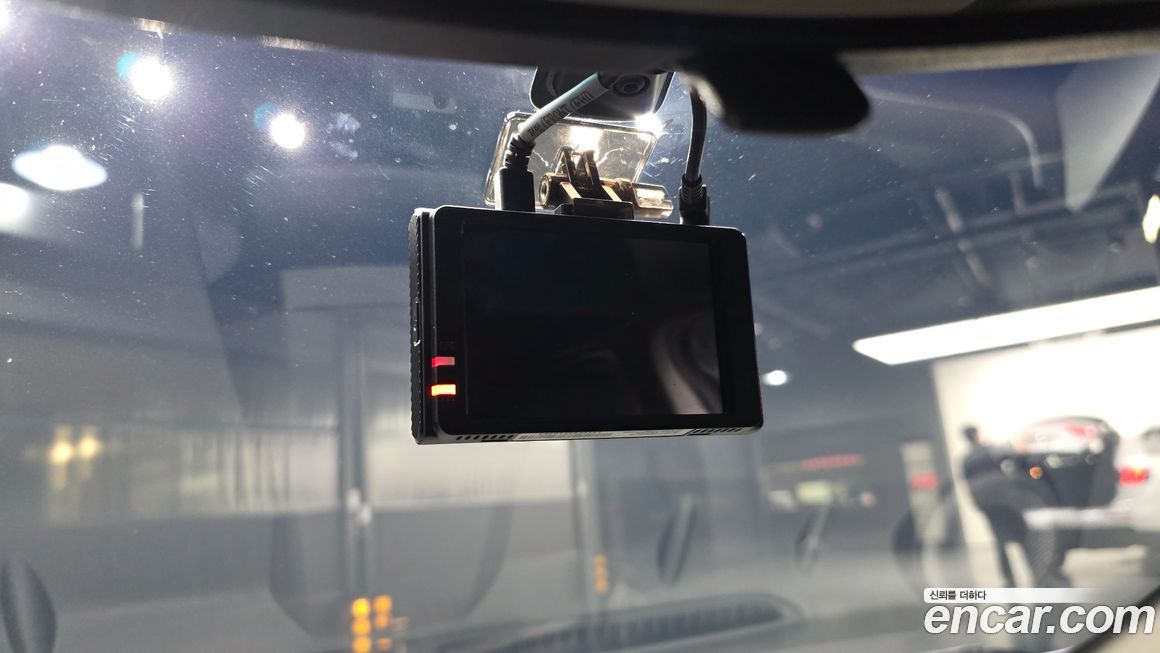 ChevroletGMDaewoo Spark 2015