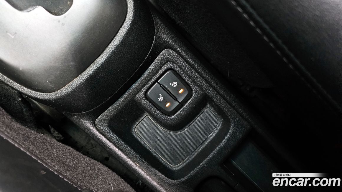 ChevroletGMDaewoo Spark 2016