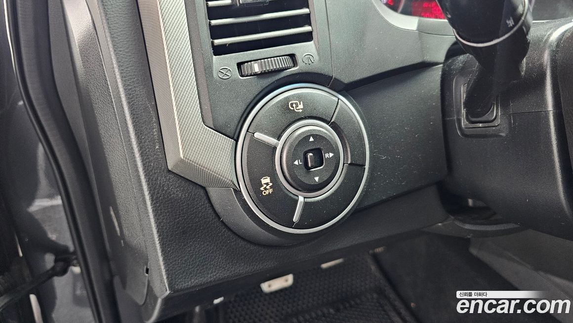 KG_Mobility_Ssangyong KORANDO 2014