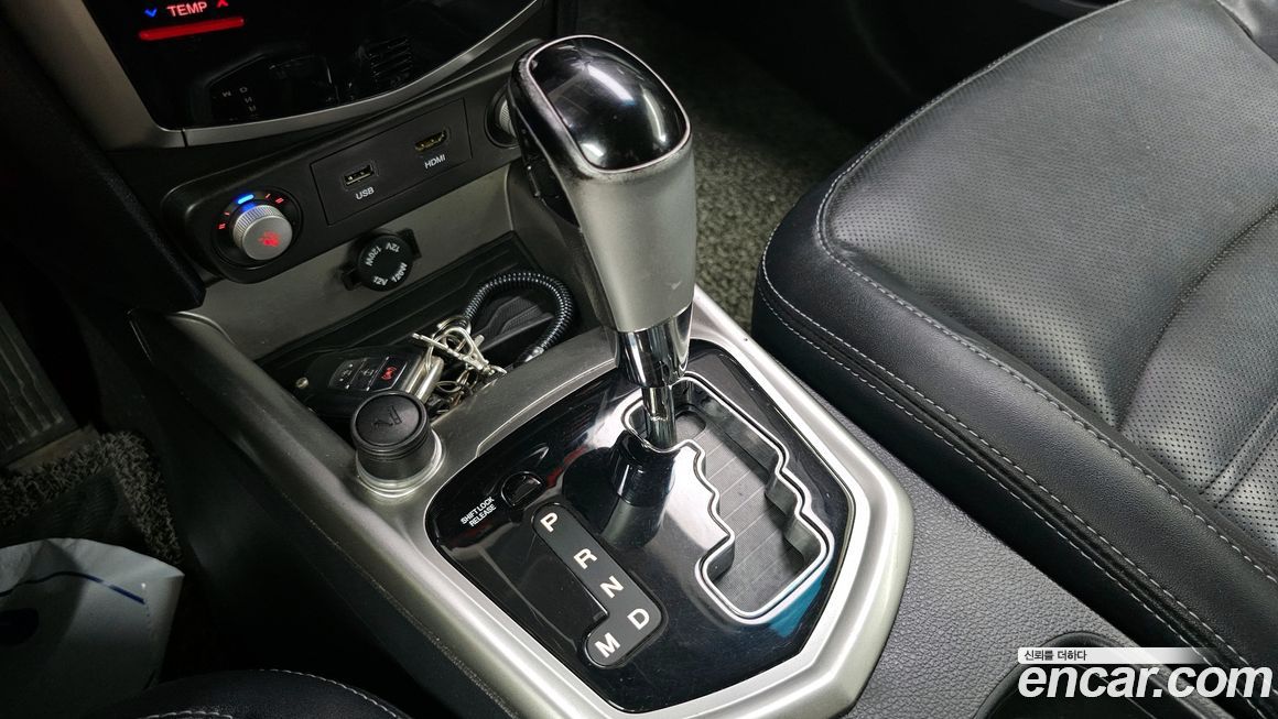 KG_Mobility_Ssangyong TIBOLI 2016