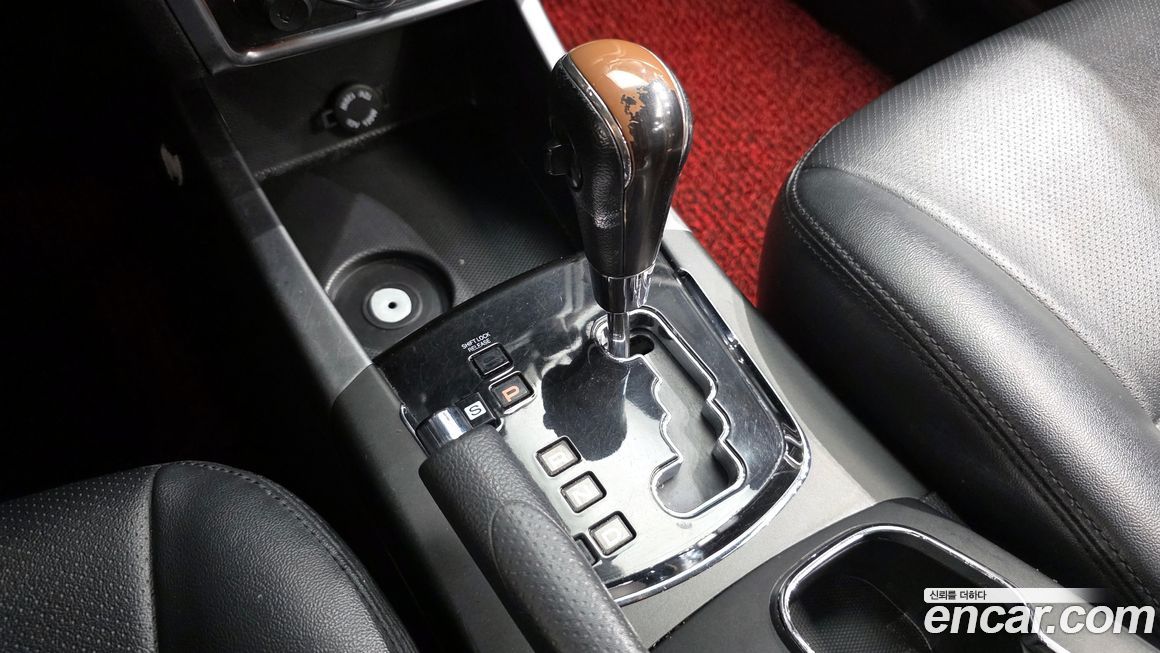 KG_Mobility_Ssangyong KORANDO 2015