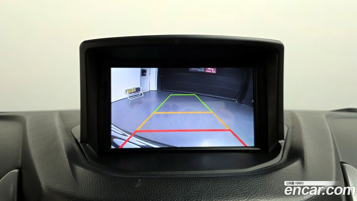 KG_Mobility_Ssangyong KORANDO 2015