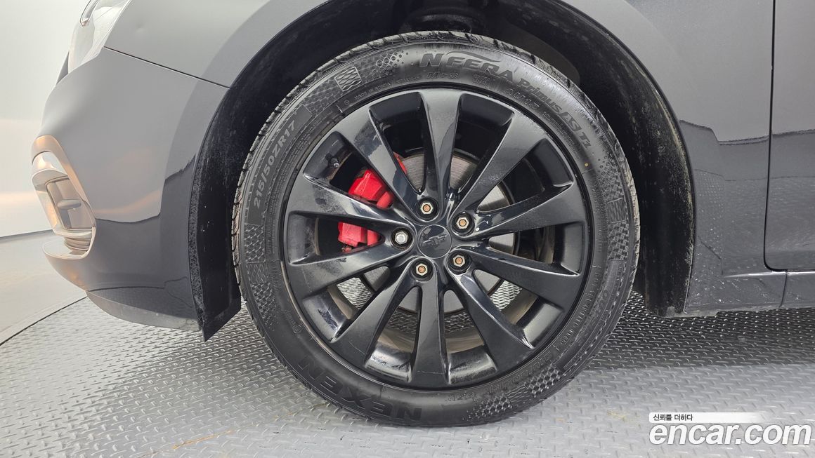 ChevroletGMDaewoo Cruze 2016