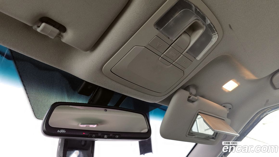 KG_Mobility_Ssangyong TIBOLI 2016