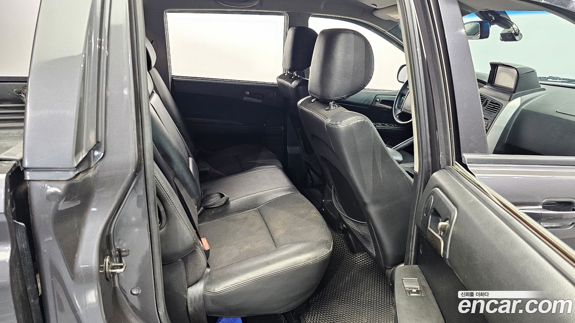 KG_Mobility_Ssangyong KORANDO 2014