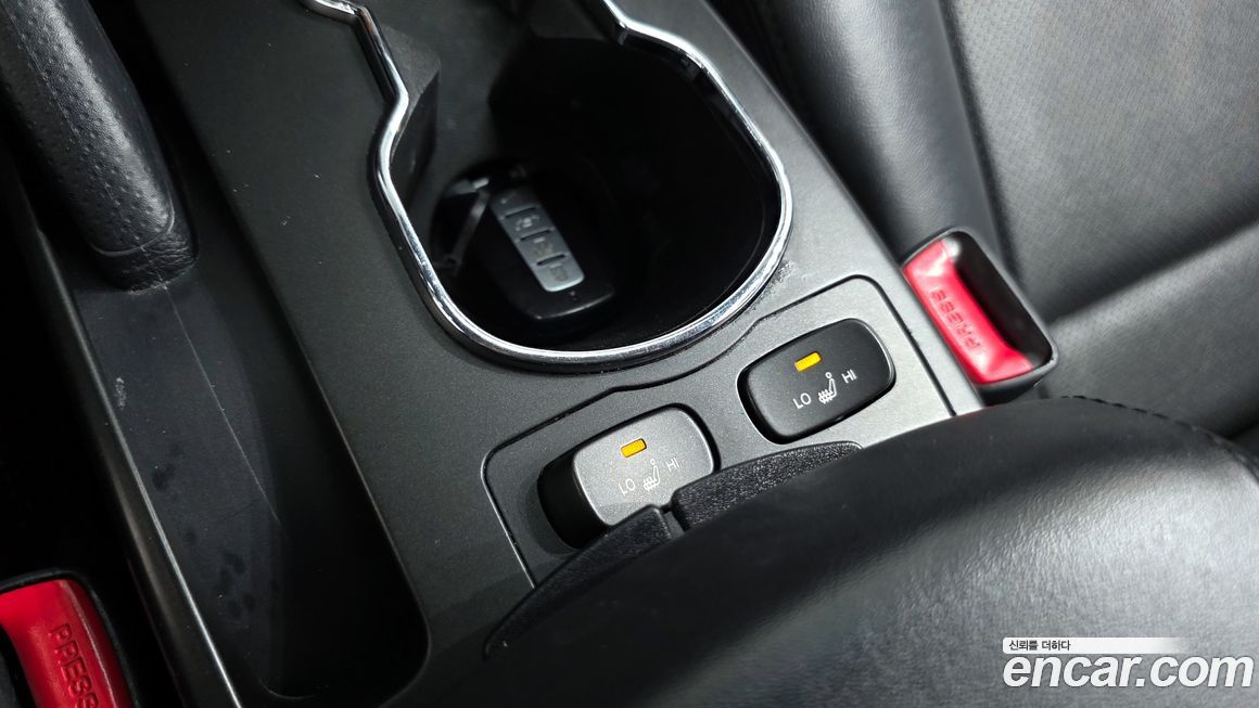 KG_Mobility_Ssangyong KORANDO 2015