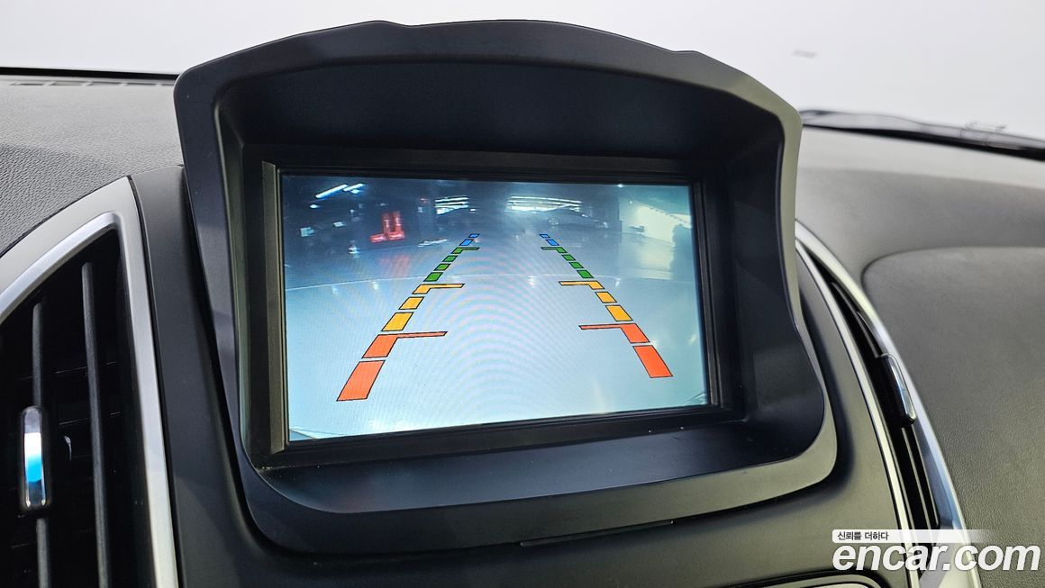 ChevroletGMDaewoo Cruze 2016