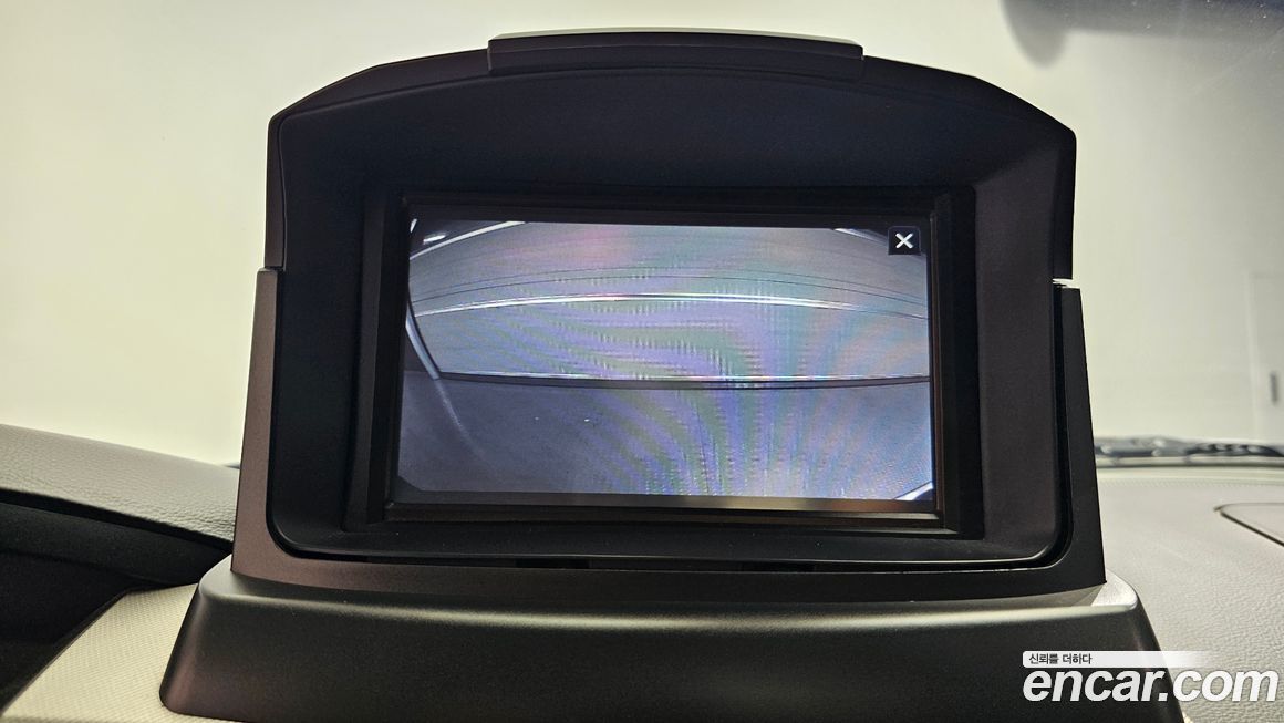 KG_Mobility_Ssangyong KORANDO 2014