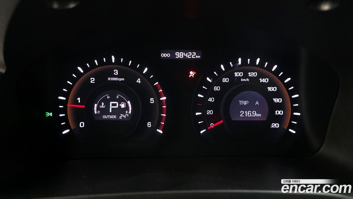 KG_Mobility_Ssangyong KORANDO 2015