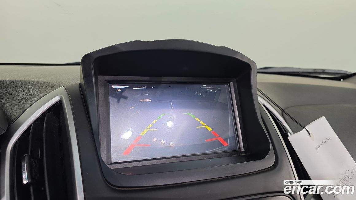 ChevroletGMDaewoo Cruze 2016