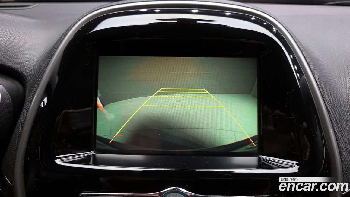 ChevroletGMDaewoo Spark 2016