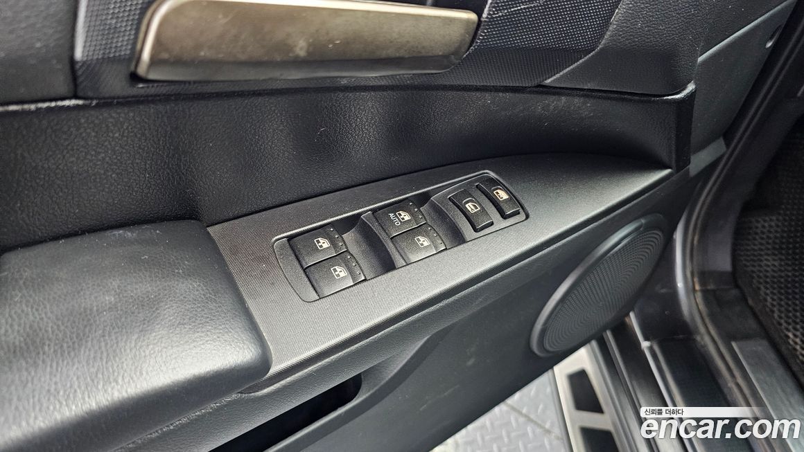 KG_Mobility_Ssangyong KORANDO 2014