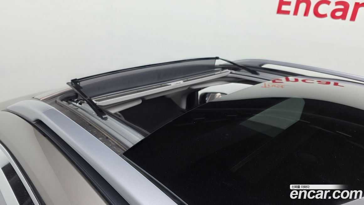 Renault-KoreaSamsung QM5  2014