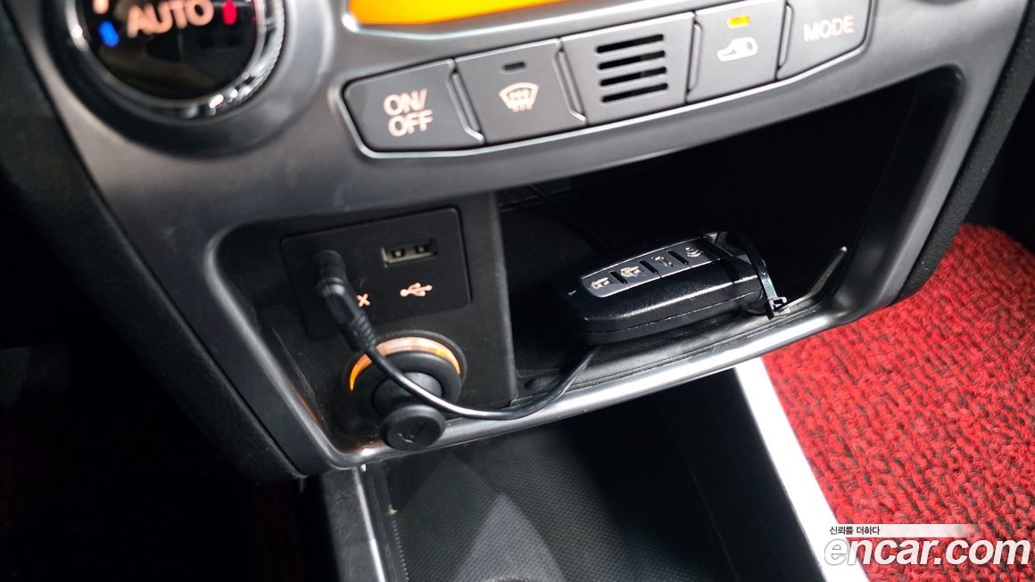 KG_Mobility_Ssangyong KORANDO 2015