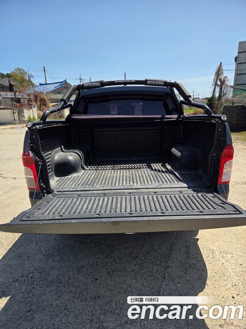 KG_Mobility_Ssangyong KORANDO 2016