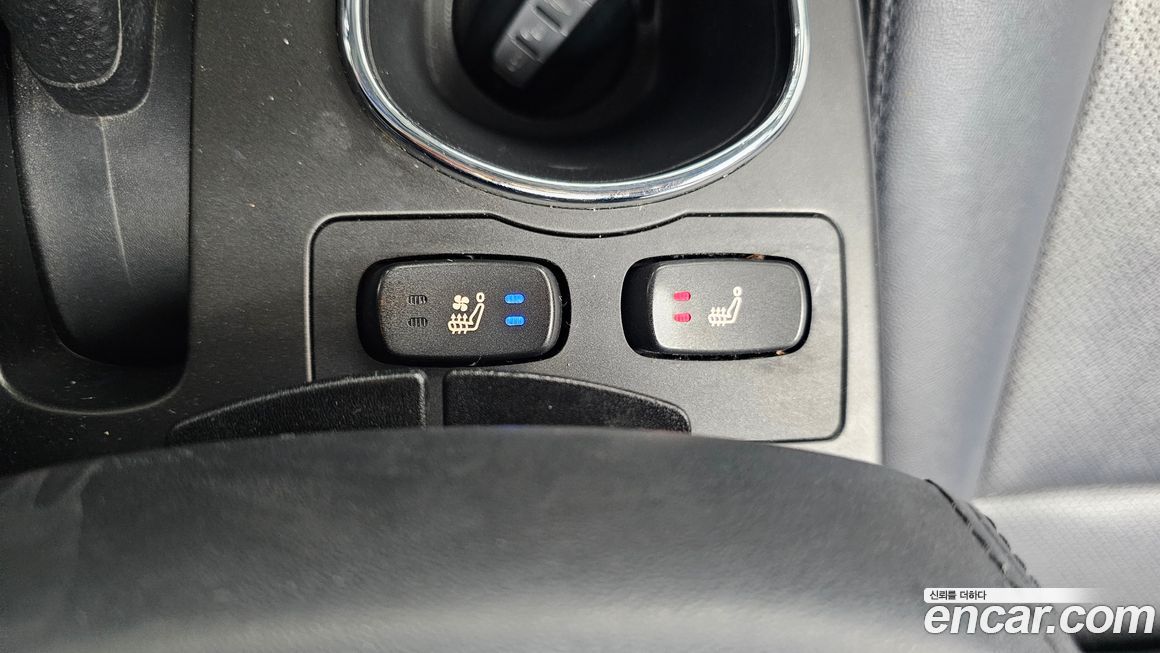 KG_Mobility_Ssangyong KORANDO 2017