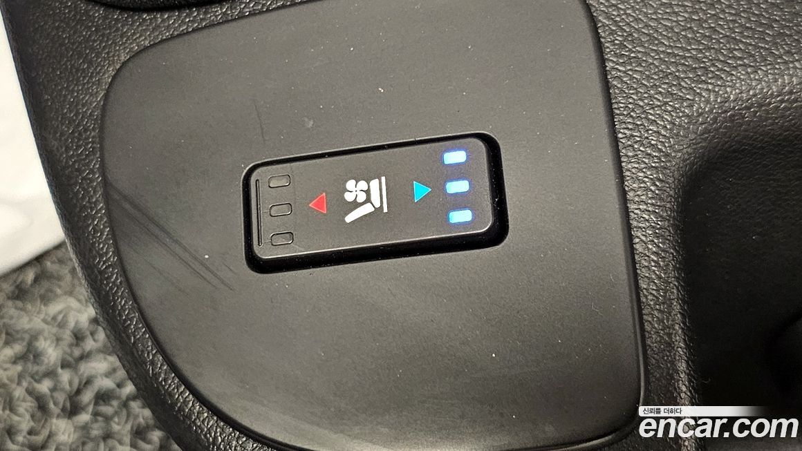 Renault-KoreaSamsung SM5  2018