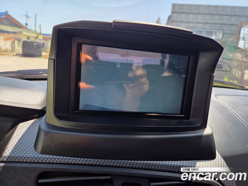 KG_Mobility_Ssangyong KORANDO 2016